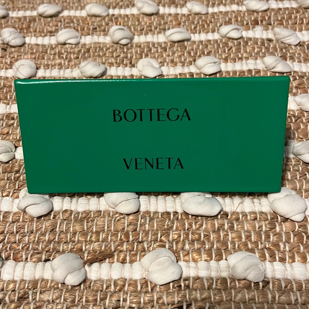 Bottega Veneta Sunglasses